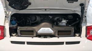 Porsche 911 GT3 RS Sport Chrono Package Plus 2010 года  (NA)